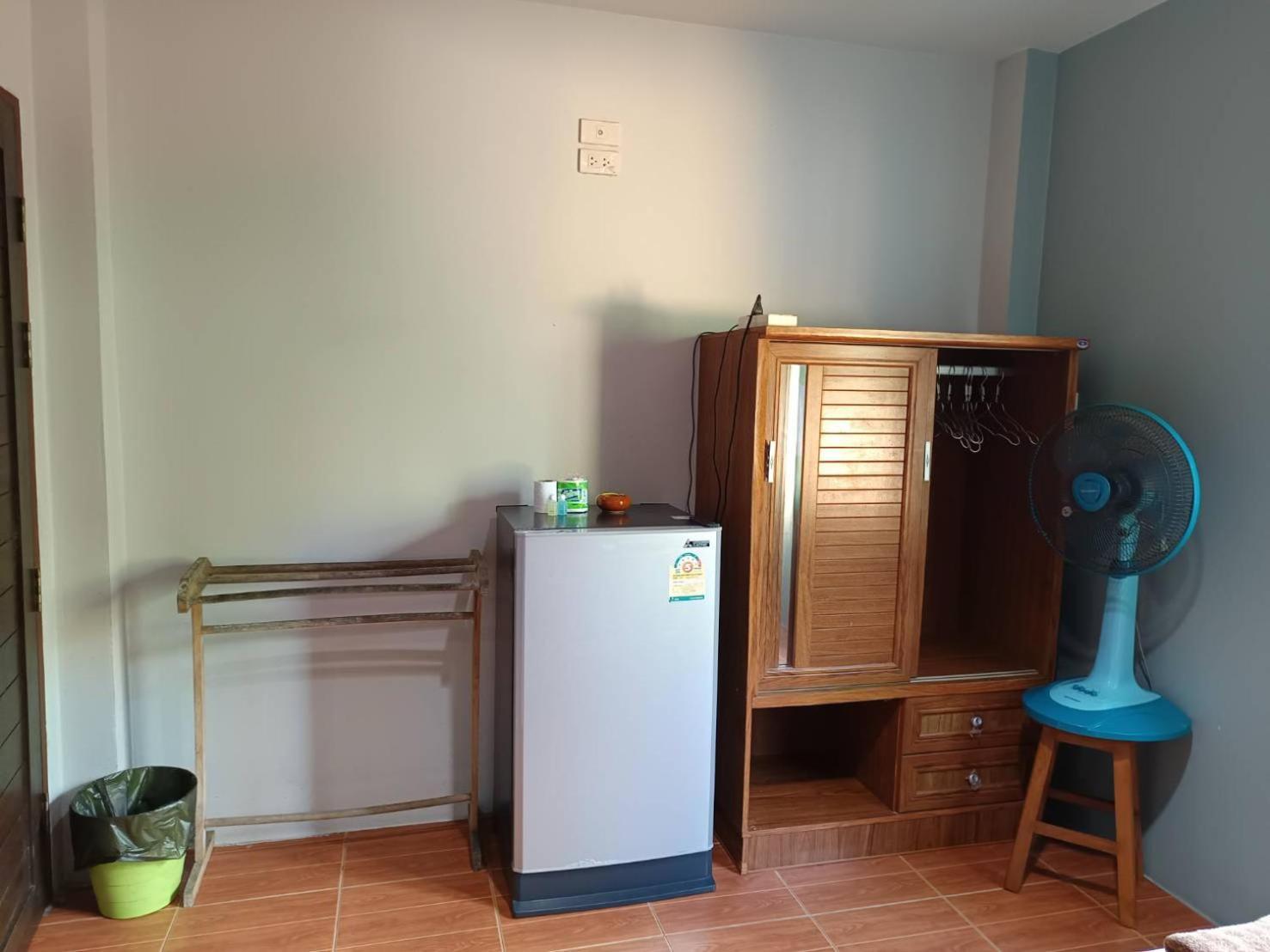 Chandra Hostel 코타오 외부 사진